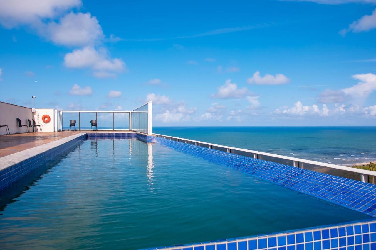 Paiva Home Stay - Vista Dos Sonhos Jaboatão dos Guararapes Extérieur photo