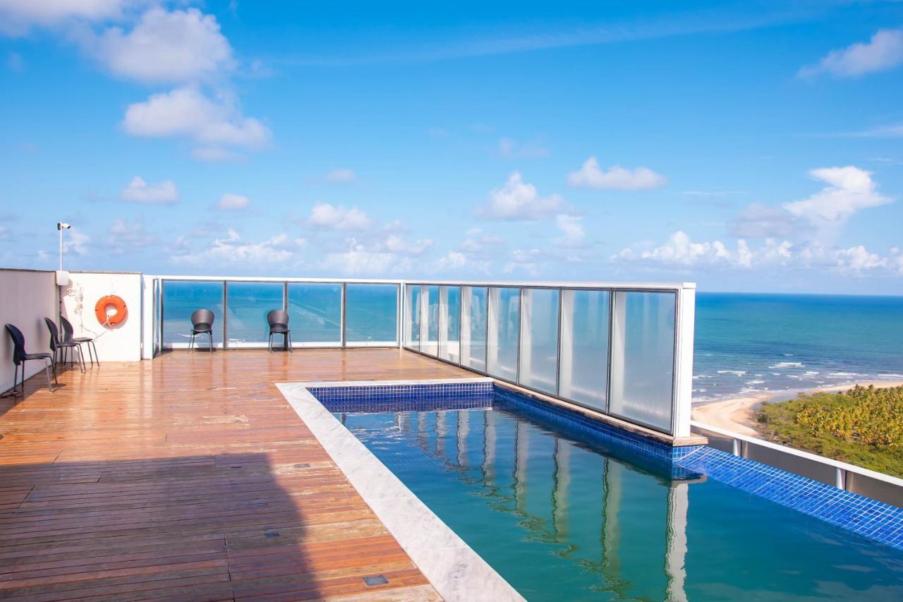 Paiva Home Stay - Vista Dos Sonhos Jaboatão dos Guararapes Extérieur photo